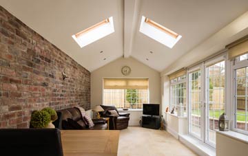 conservatory roof insulation Woodleigh, Devon