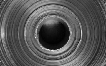 Woodleigh edpm waterproofing