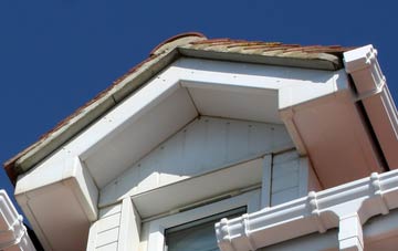 Woodleigh fascia installation costs