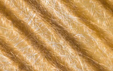 Woodleigh fibreglass roof waterproofing