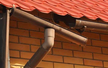 Woodleigh gutter repair costs