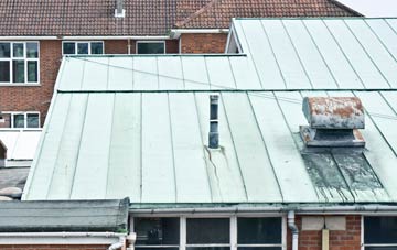 Woodleigh lead roofing costs