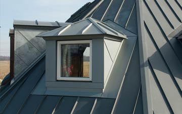 metal roofing Woodleigh, Devon