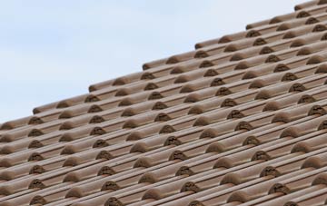 plastic roofing Woodleigh, Devon