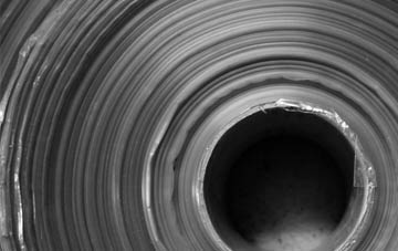 Woodleigh pvc roof replacement