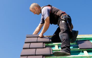 disadvantages of Woodleigh slate roofing
