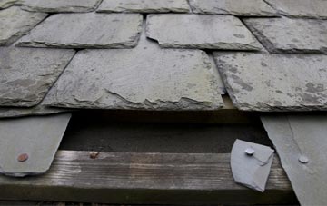 Woodleigh slate roof repairs and maintenance