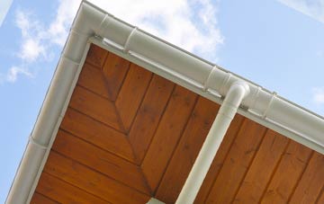 Woodleigh soffit types
