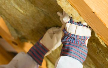 types of Woodleigh pitched roof insulation materials