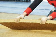 find rated Woodleigh roof insulation companies