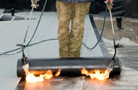 Woodleigh flat roof sealing quote