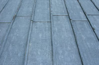 Woodleigh lead roofing