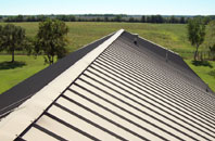 Woodleigh metal roof quotes