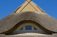 Woodleigh thatch roofing